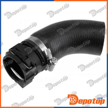 Gaine de suralimentation pour RENAULT | GPP-RE-075, 54SKV101
